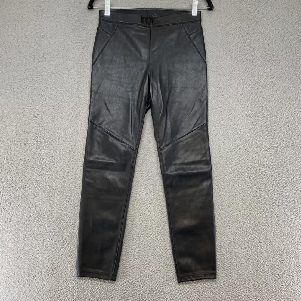 Brand- Free People. Size- 27. Color- Black.